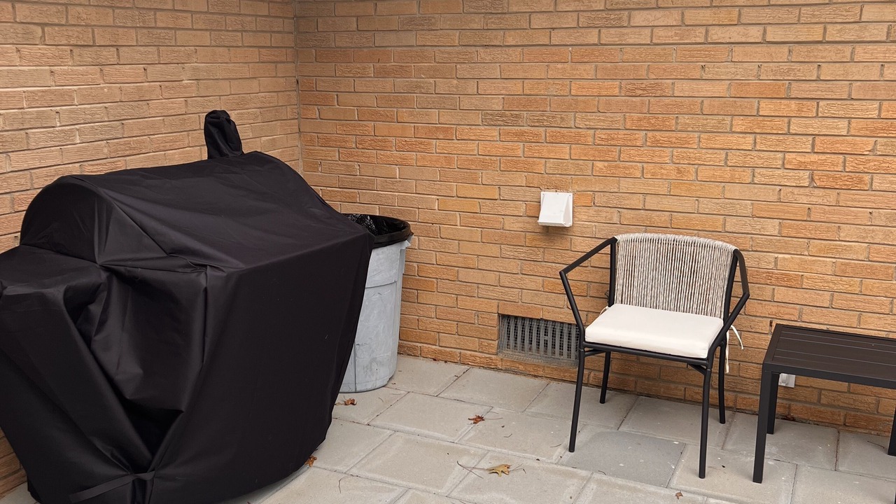 Photo of Patio Balcony in Union County