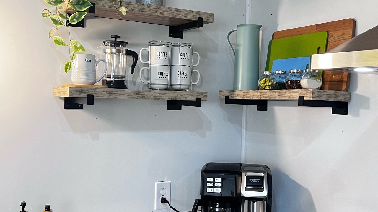 Photo of Kitchen in Union County