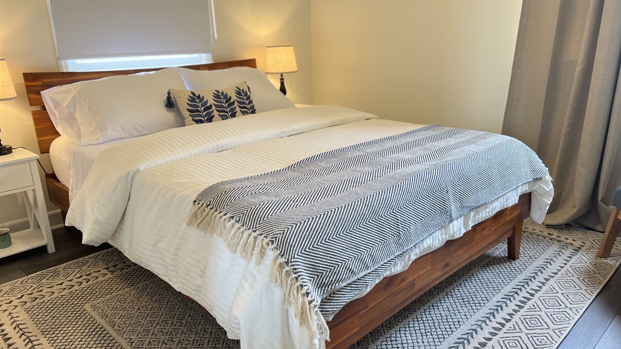 Photo of Bedroom in Union County
