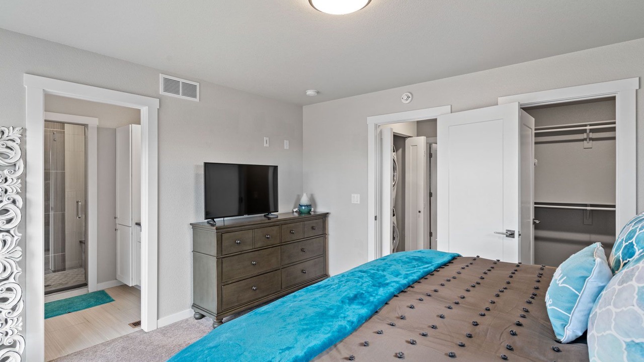 Photo of Bedroom in Cheyenne