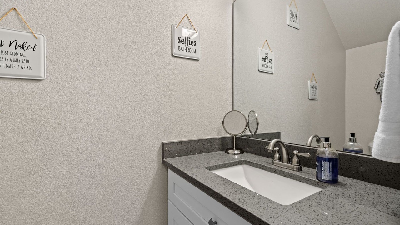 Photo of Bathroom in Cheyenne