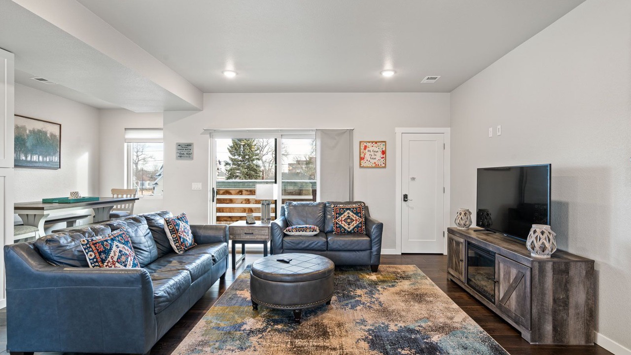 Photo of Livingroom in Cheyenne