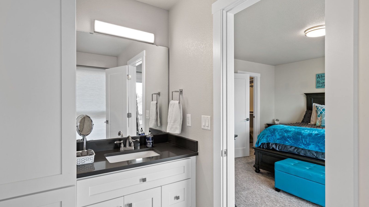 Photo of Bedroom in Cheyenne