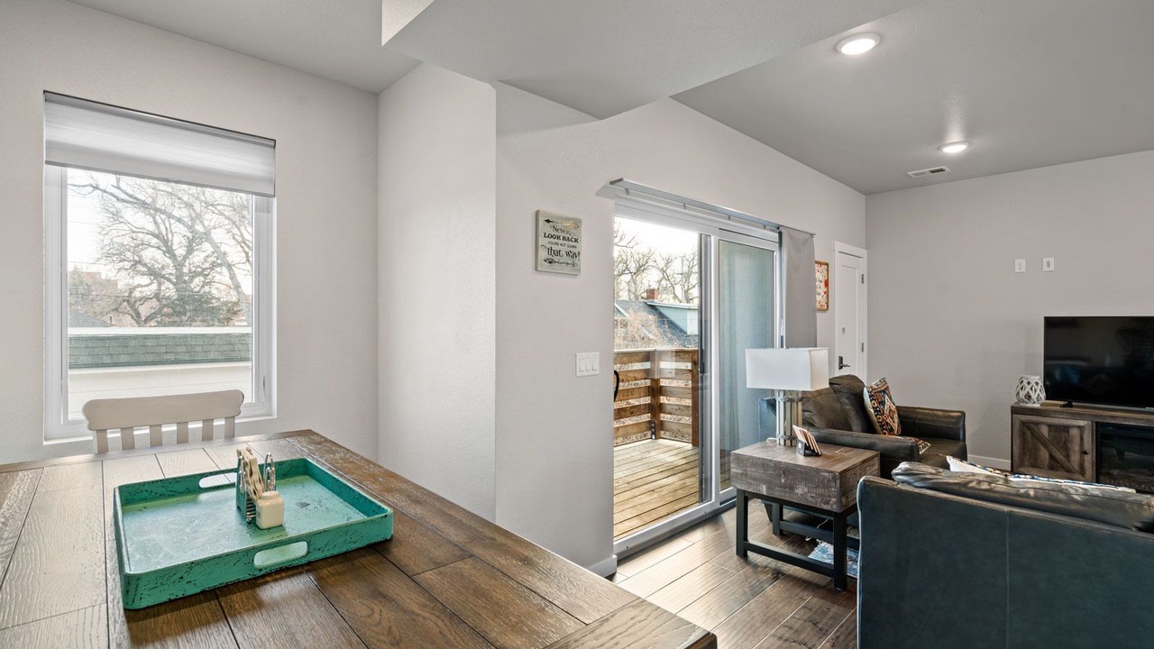 Photo of Livingroom in Cheyenne