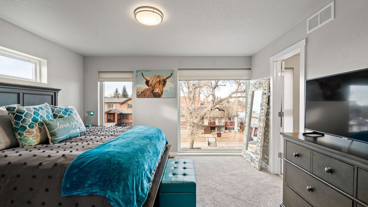 Photo of Bedroom in Cheyenne