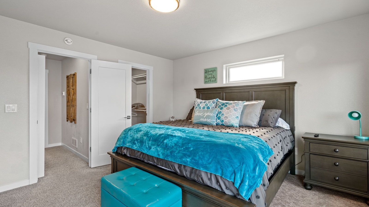 Photo of Bedroom in Cheyenne