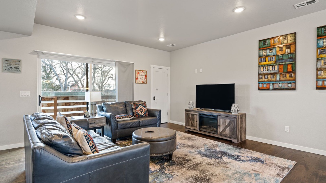 Photo of Livingroom in Cheyenne