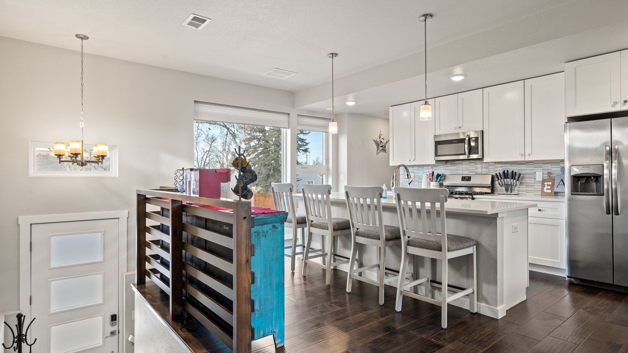 Photo of Kitchen in Cheyenne