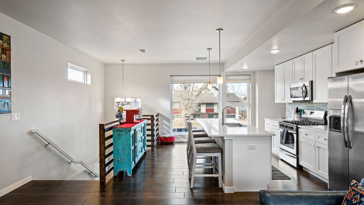 Photo of Kitchen in Cheyenne