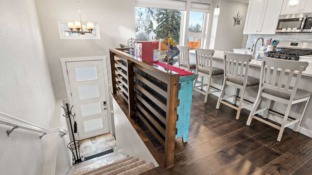 Photo of Kitchen in Cheyenne