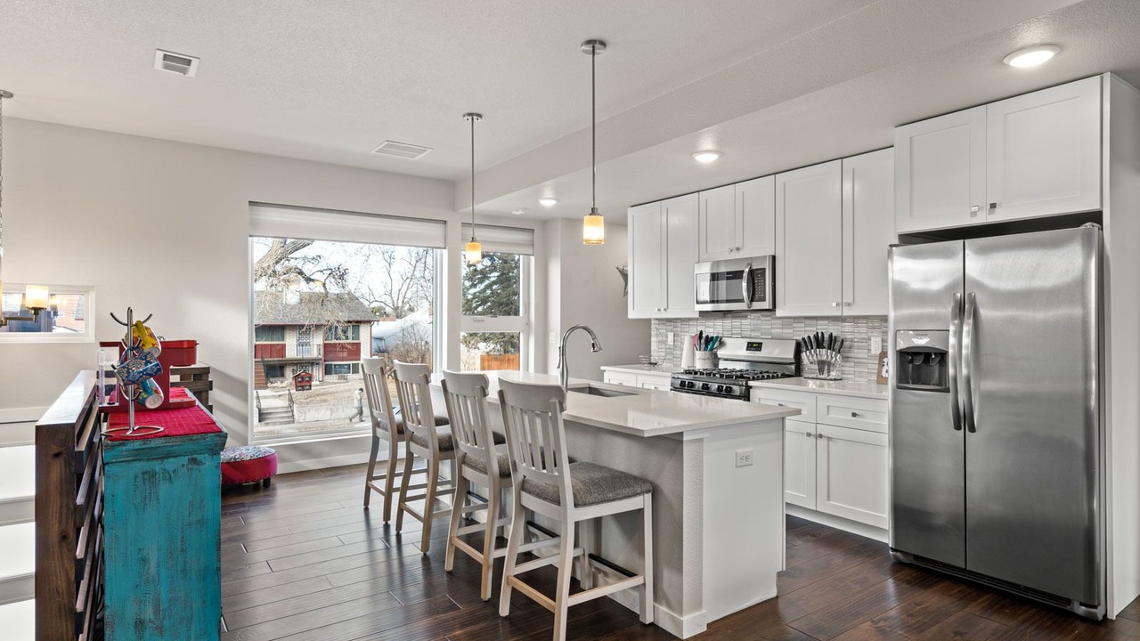 Photo of Kitchen in Cheyenne