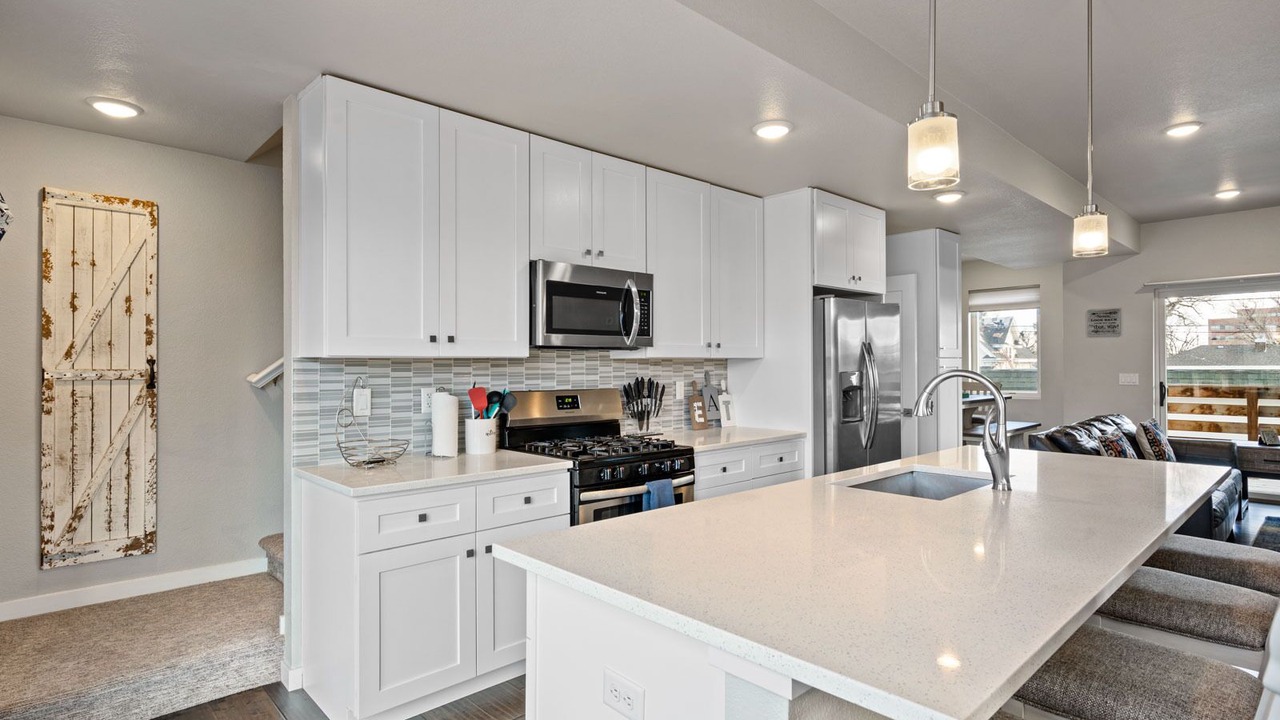 Photo of Kitchen in Cheyenne