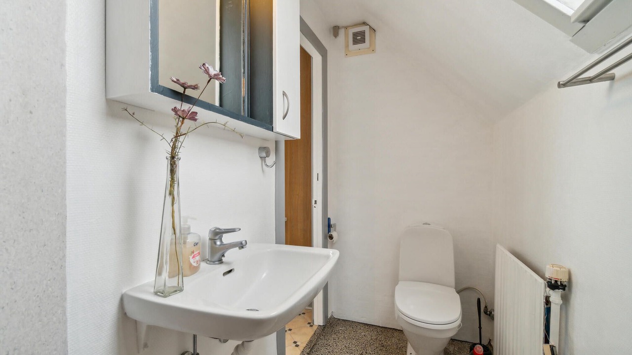 Photo of Bathroom in Ronne