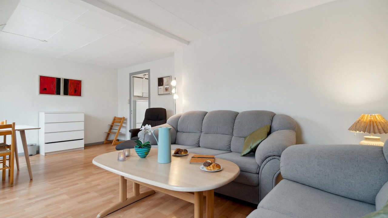 Photo of Bedroom in Ronne
