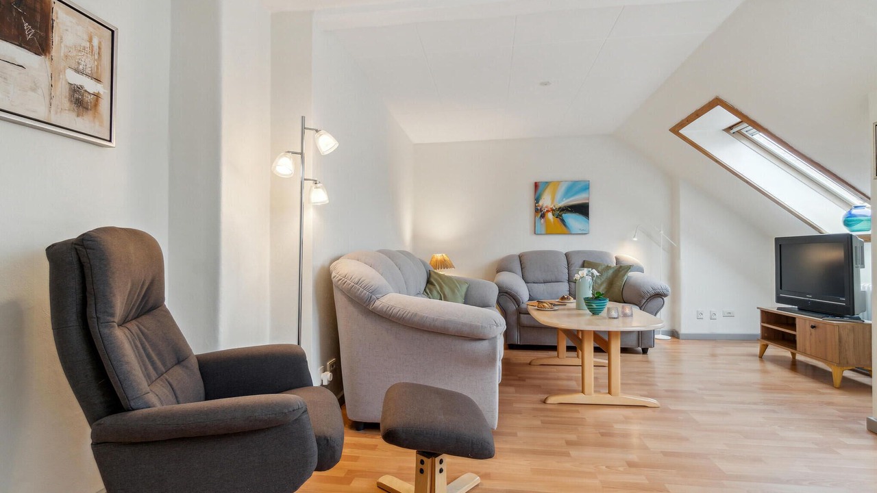 Photo of Bedroom in Ronne