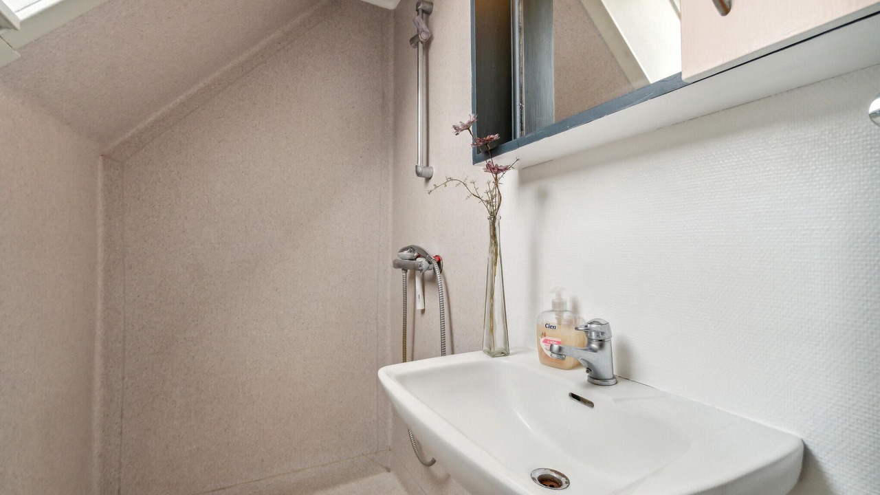 Photo of Bathroom in Ronne