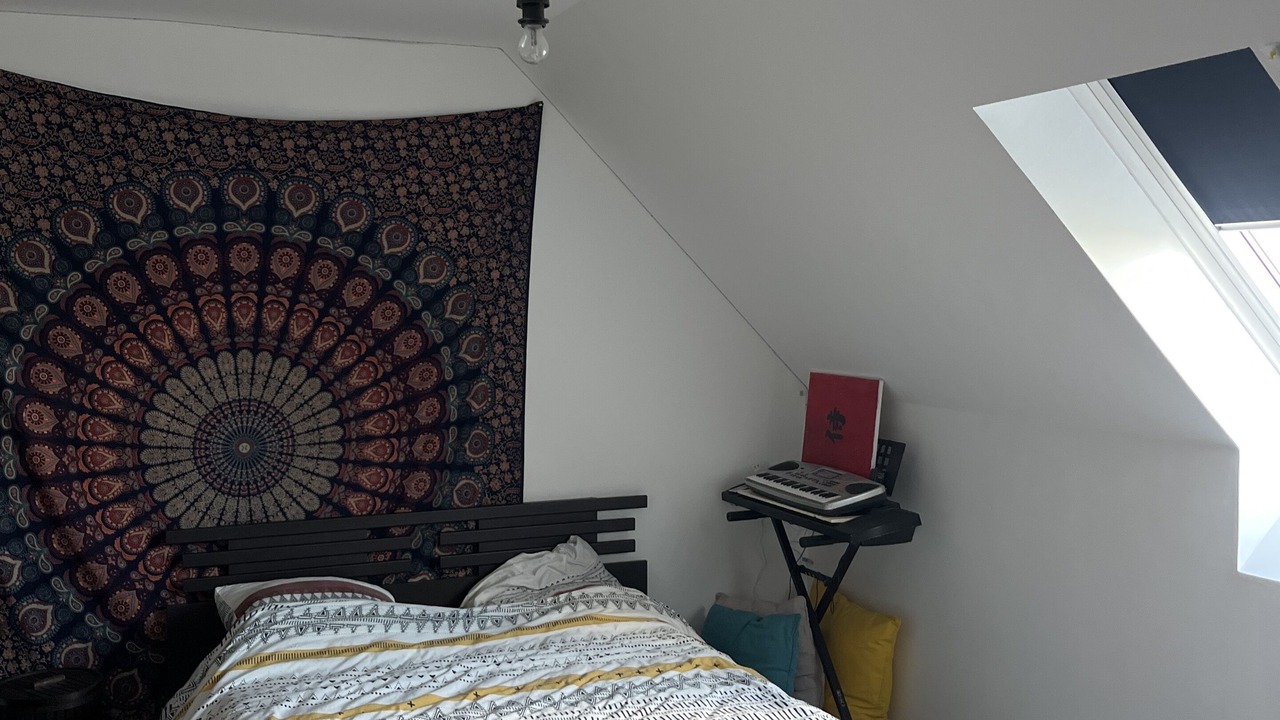 Photo of Bedroom in Bu