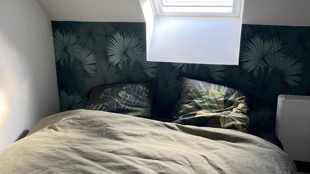 Photo of Bedroom in Bu