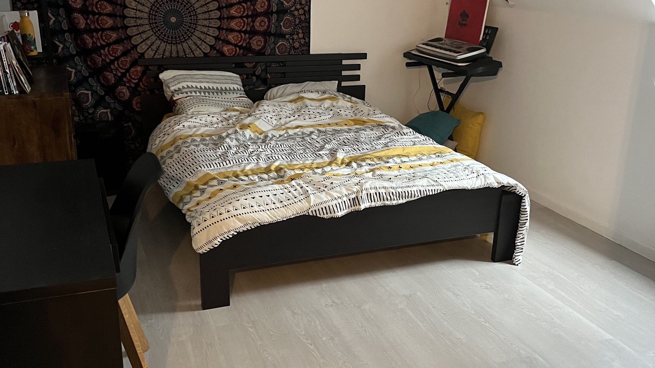Photo of Bedroom in Bu