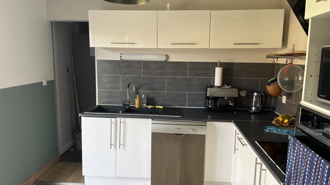 Photo of Kitchen in Bu