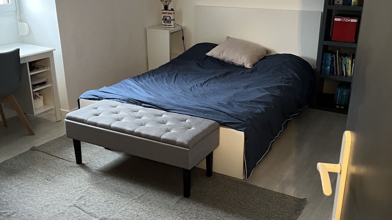 Photo of Bedroom in Bu