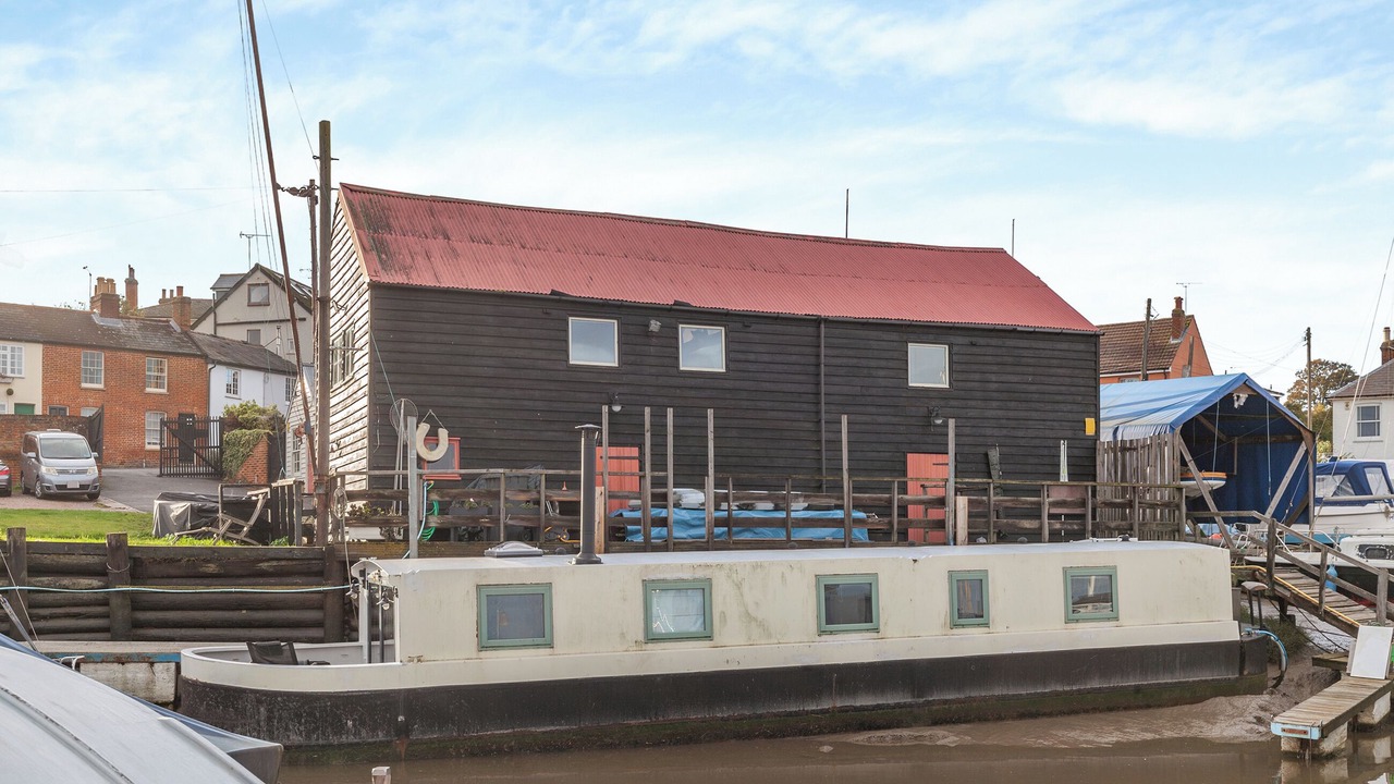 Photo of Outdoor in Heybridge