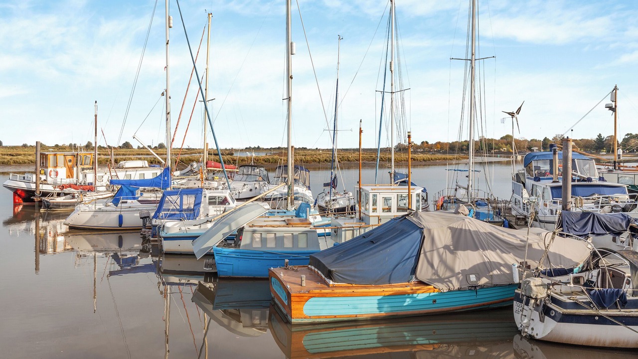 Photo of Others in Heybridge