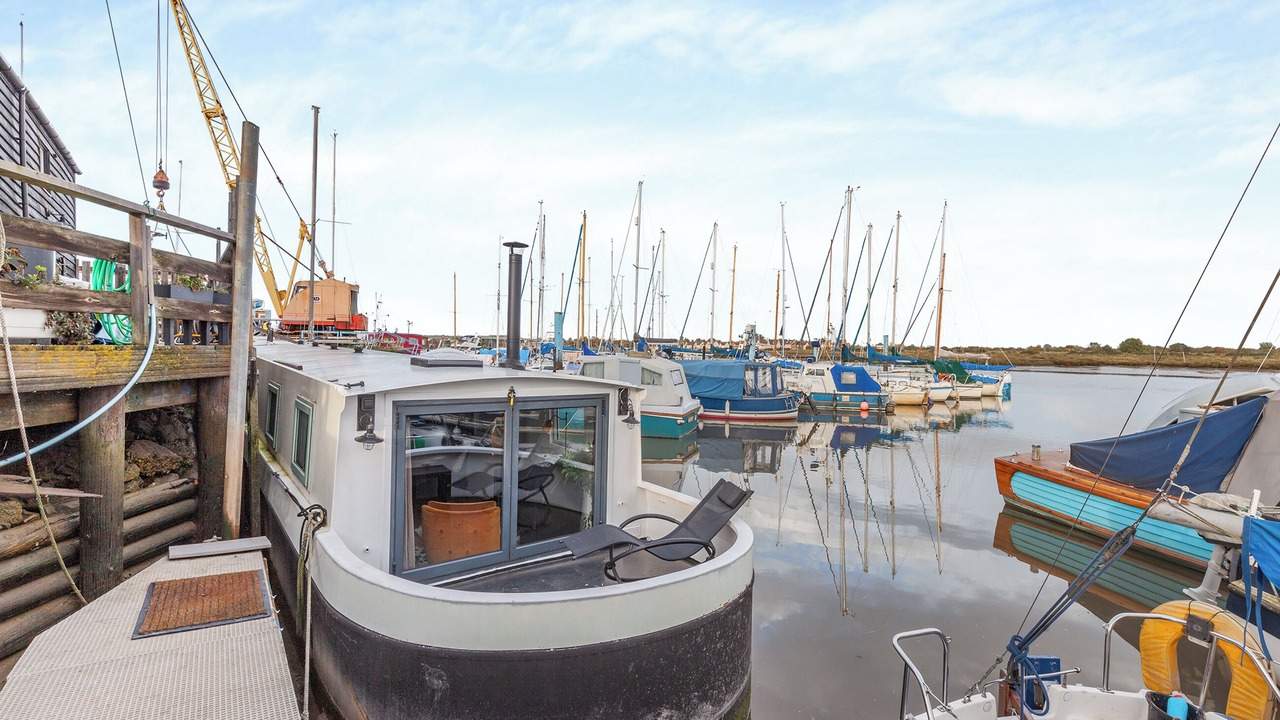 Photo of Outdoor in Heybridge