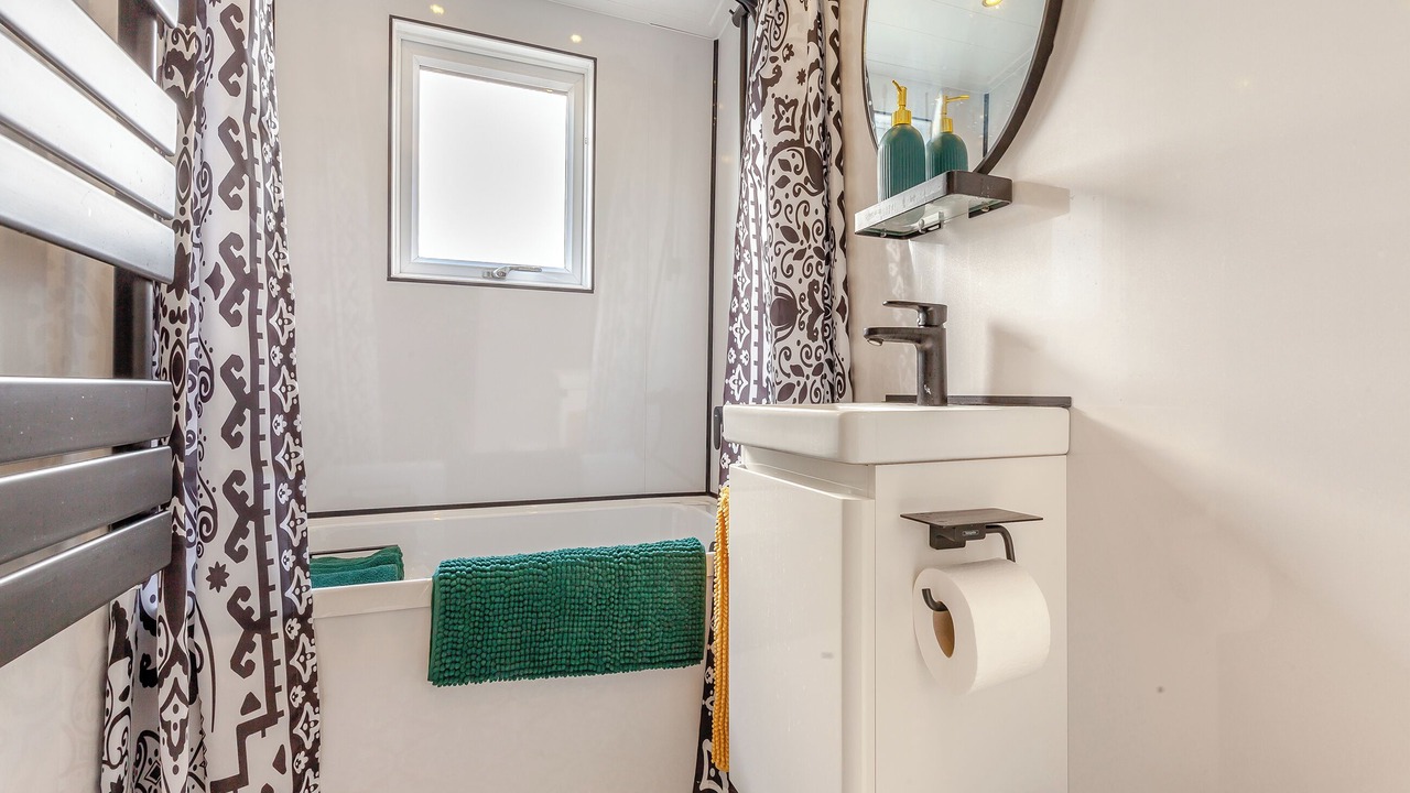 Photo of Patio Balcony in Heybridge