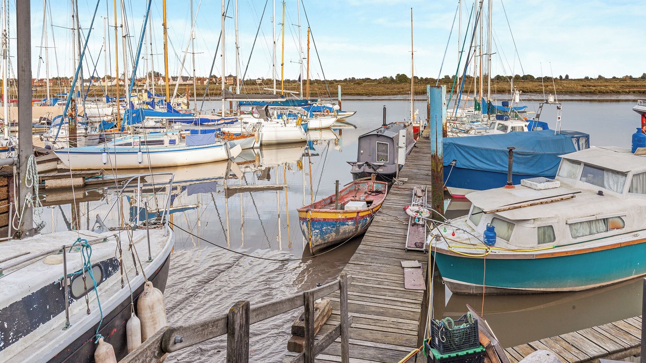 Photo of Others in Heybridge