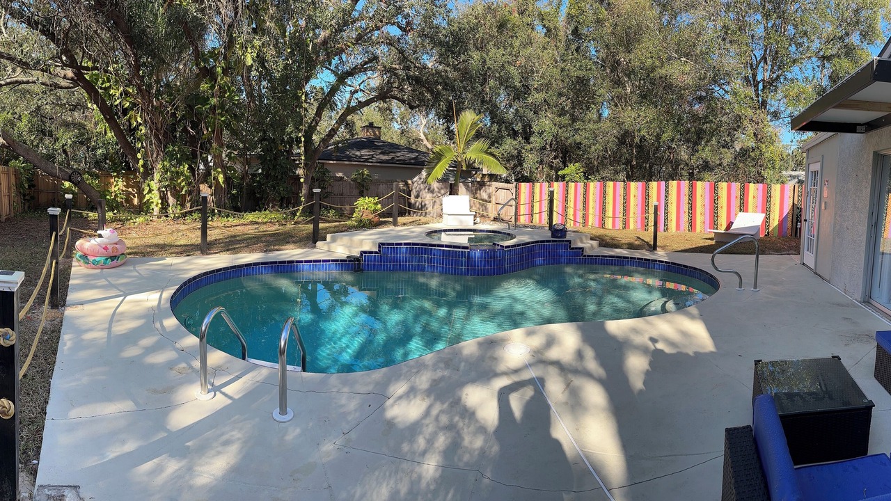 Photo of Outdoor in Tarpon Springs