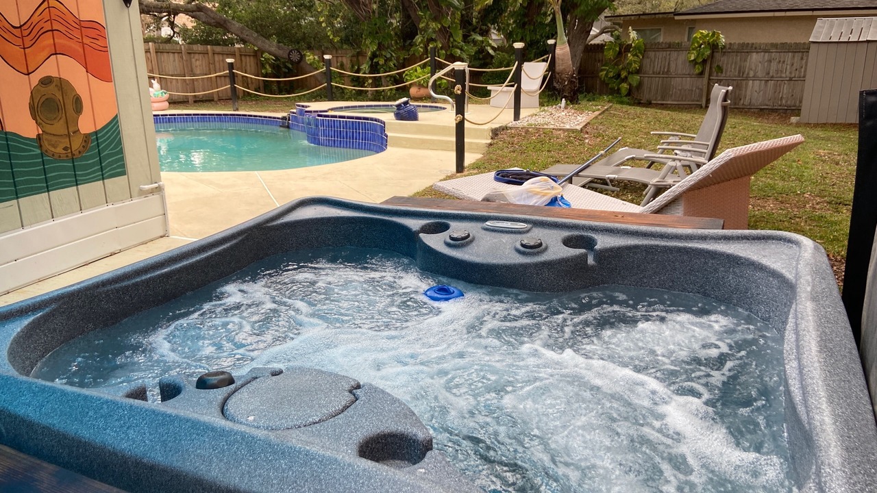 Photo of Outdoor in Tarpon Springs