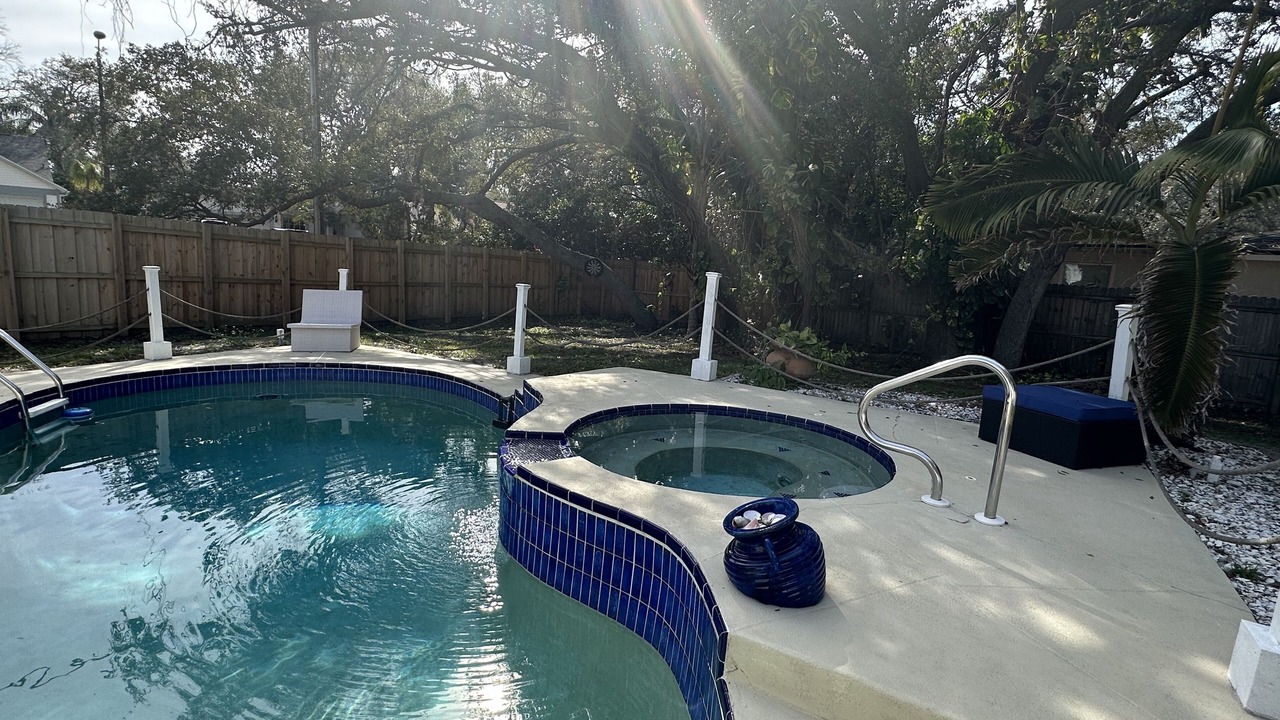 Photo of Outdoor in Tarpon Springs