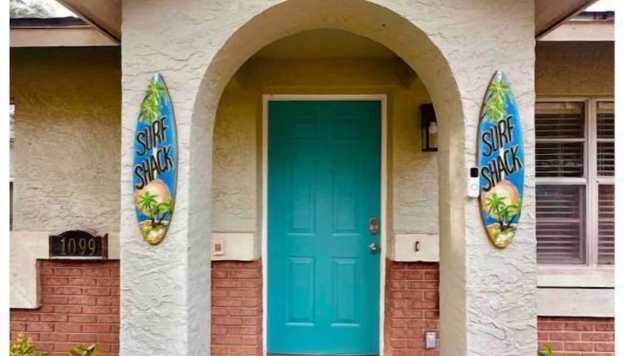 Photo of Outdoor in Tarpon Springs