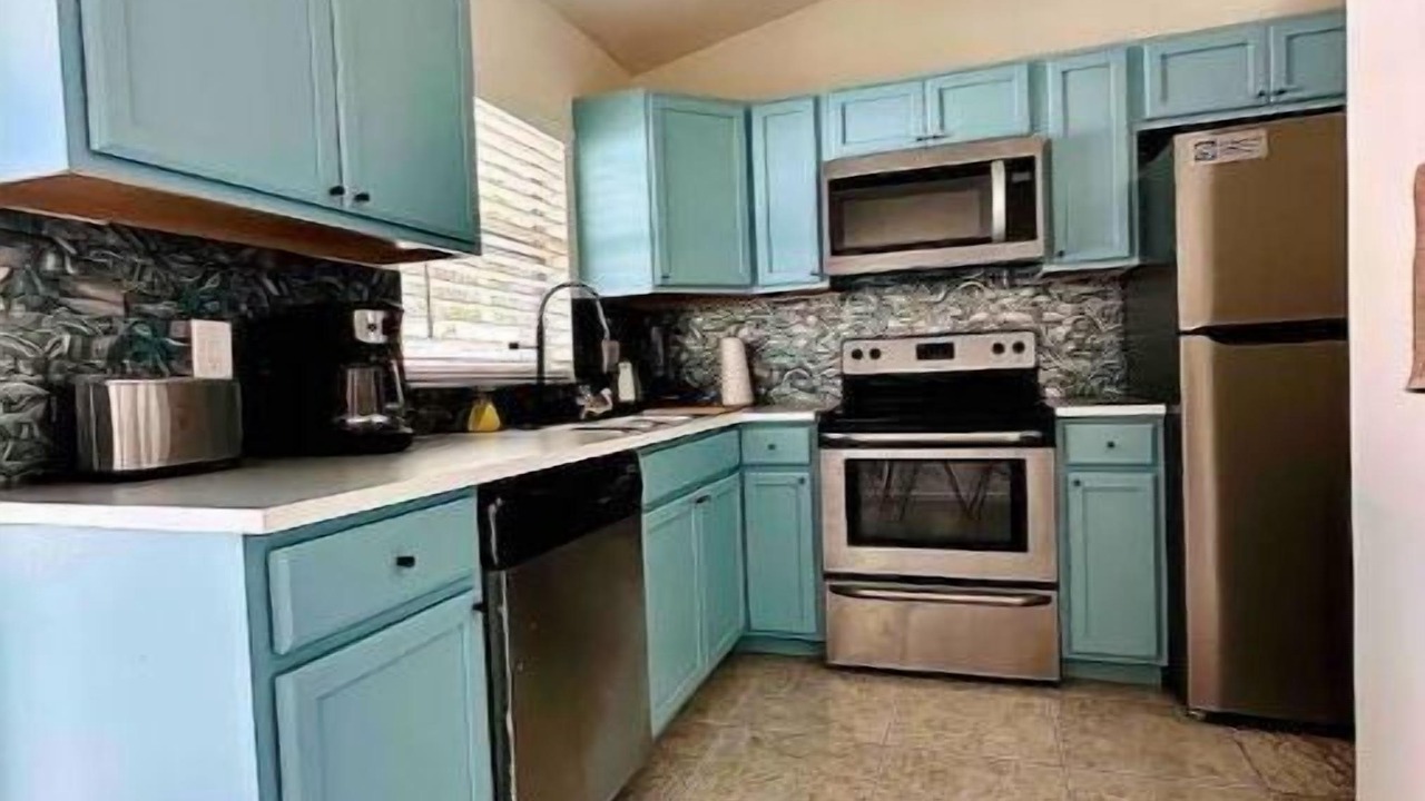 Photo of Kitchen in Tarpon Springs