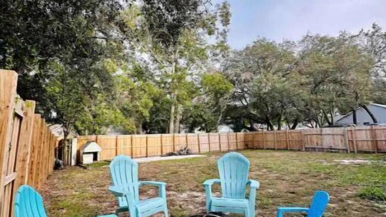Photo of Outdoor in Tarpon Springs