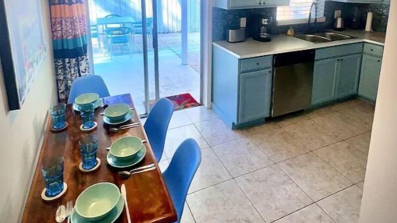 Photo of Kitchen in Tarpon Springs