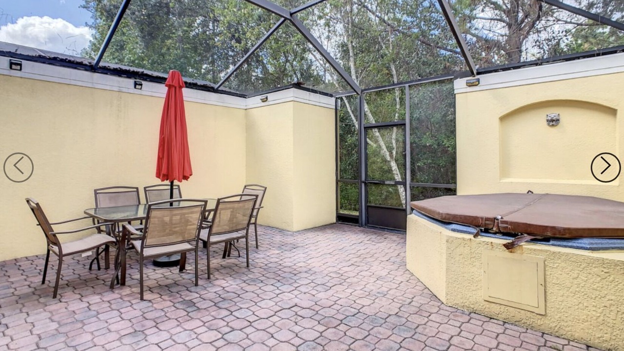 Photo of Outdoor in Crystal Cove