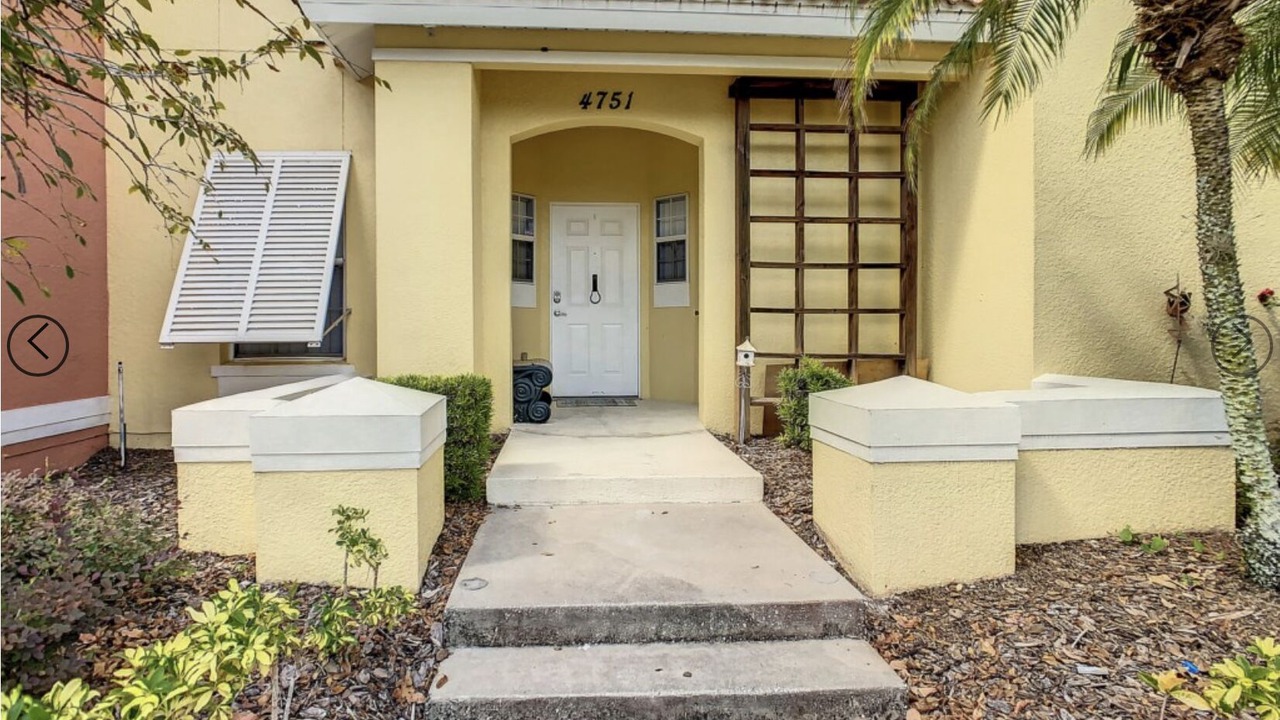 Photo of Outdoor in Crystal Cove