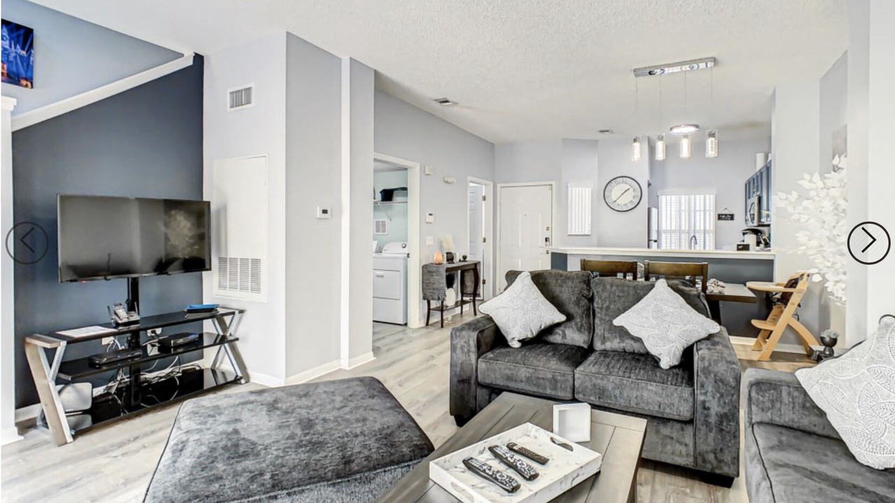 Photo of Livingroom in Crystal Cove