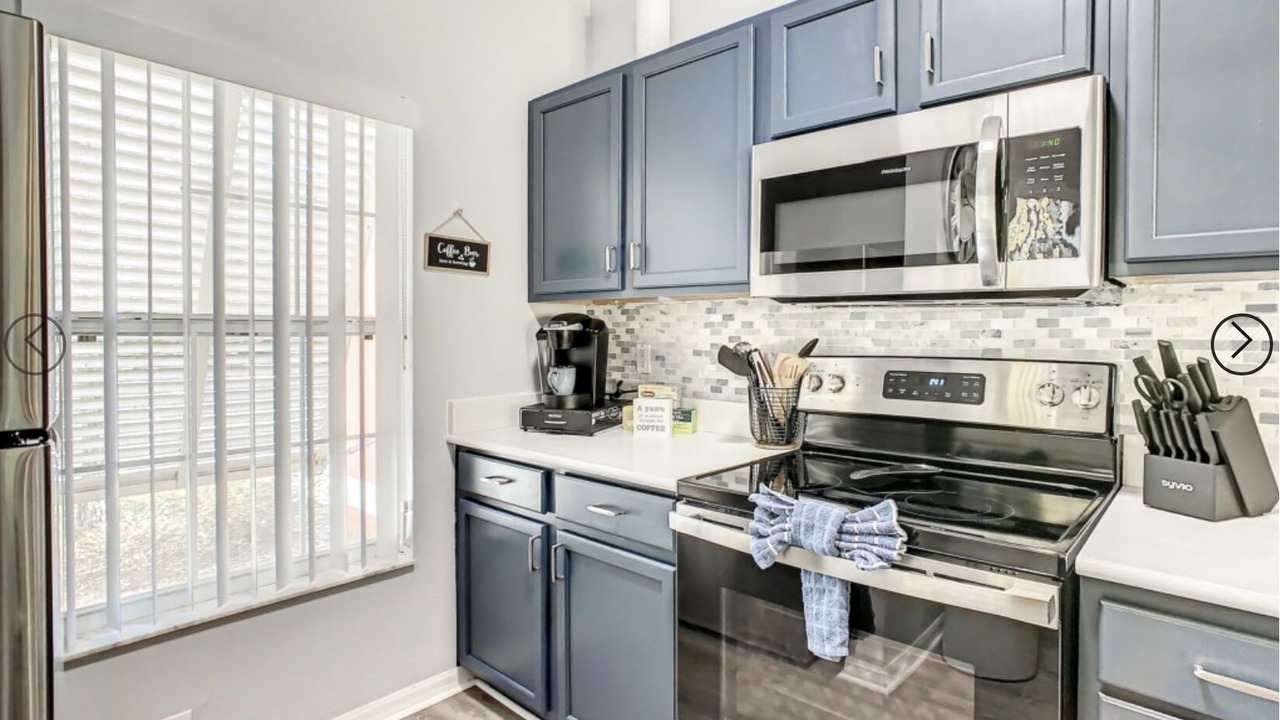 Photo of Kitchen in Crystal Cove