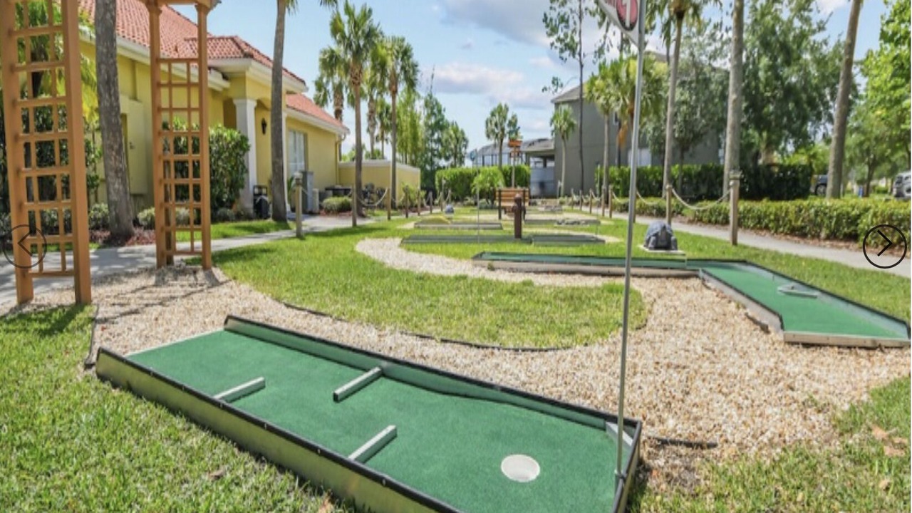 Photo of Outdoor in Crystal Cove