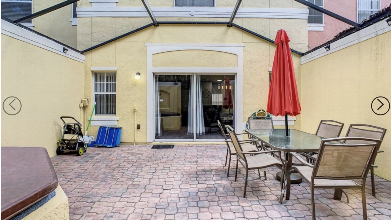 Photo of Outdoor in Crystal Cove