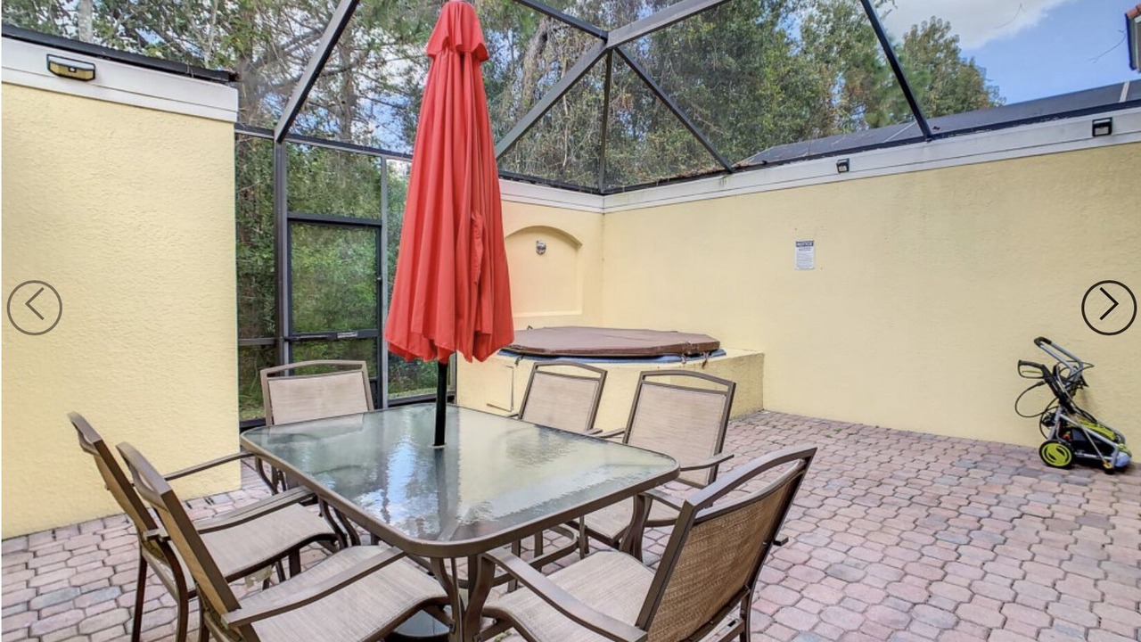 Photo of Outdoor in Crystal Cove