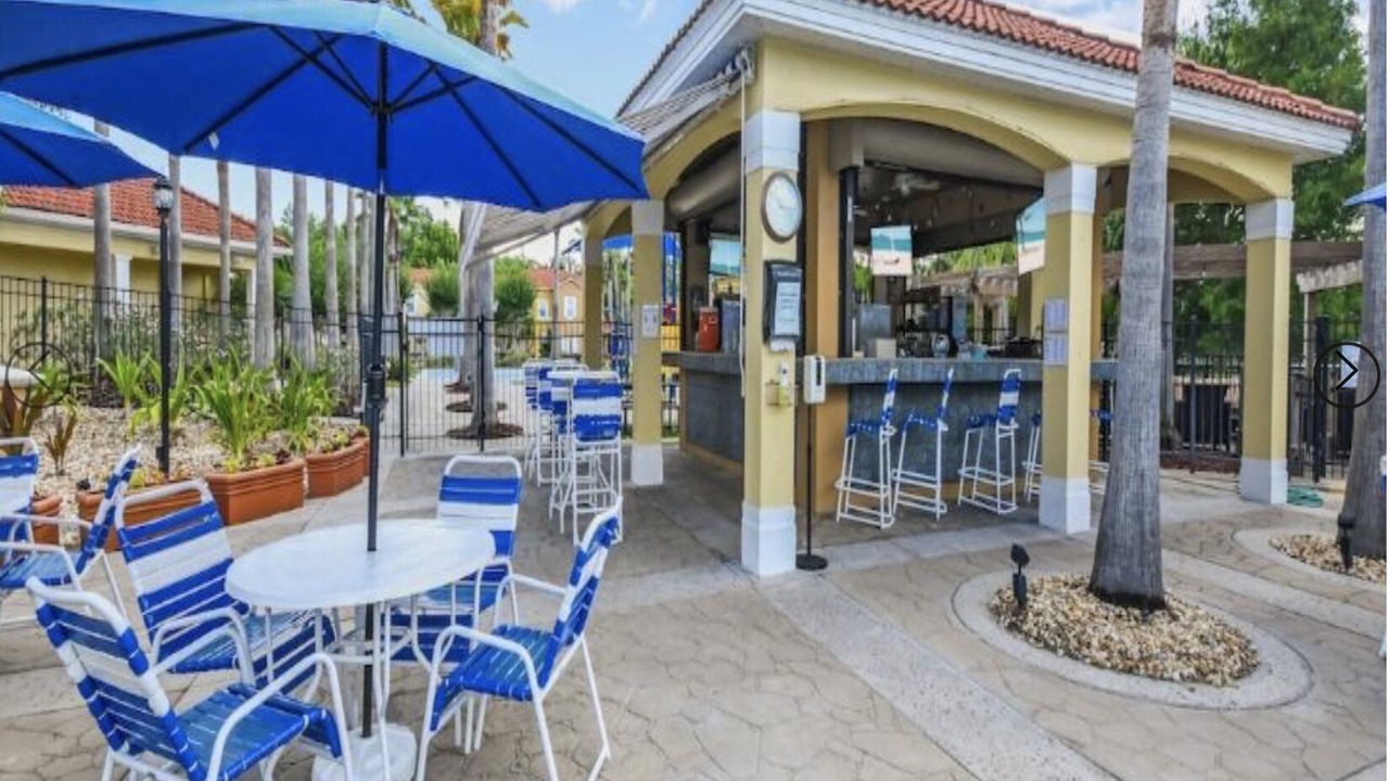 Photo of Outdoor in Crystal Cove