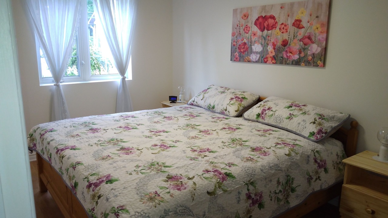 Photo of Bedroom in Downtown Gatineau