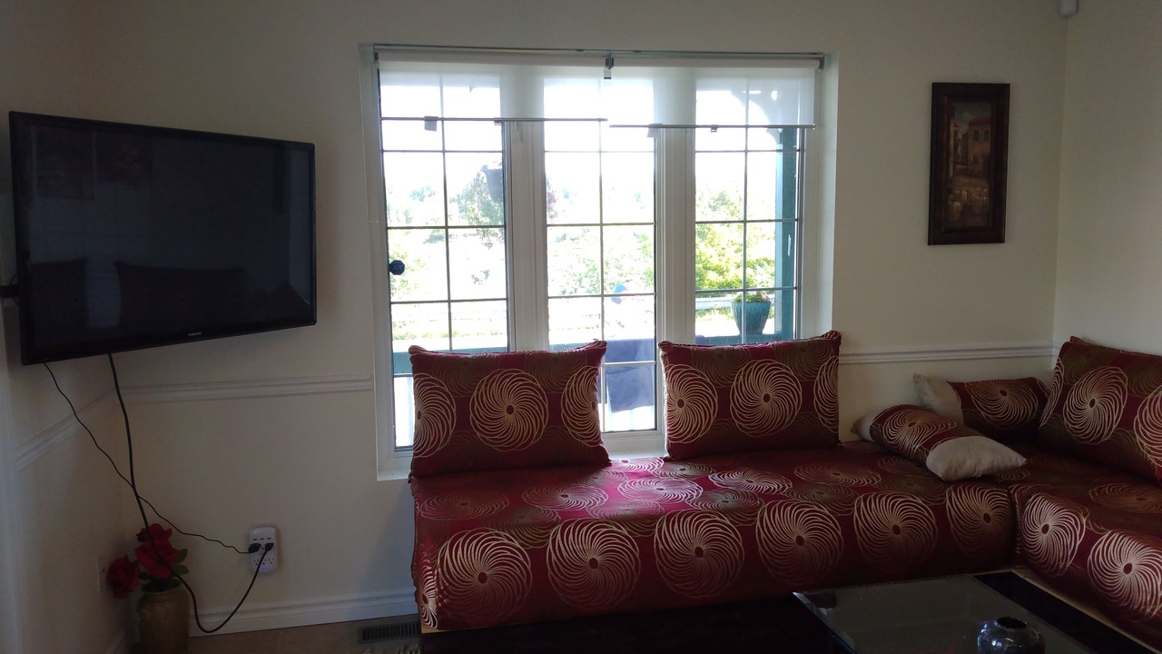 Photo of Livingroom in Downtown Gatineau
