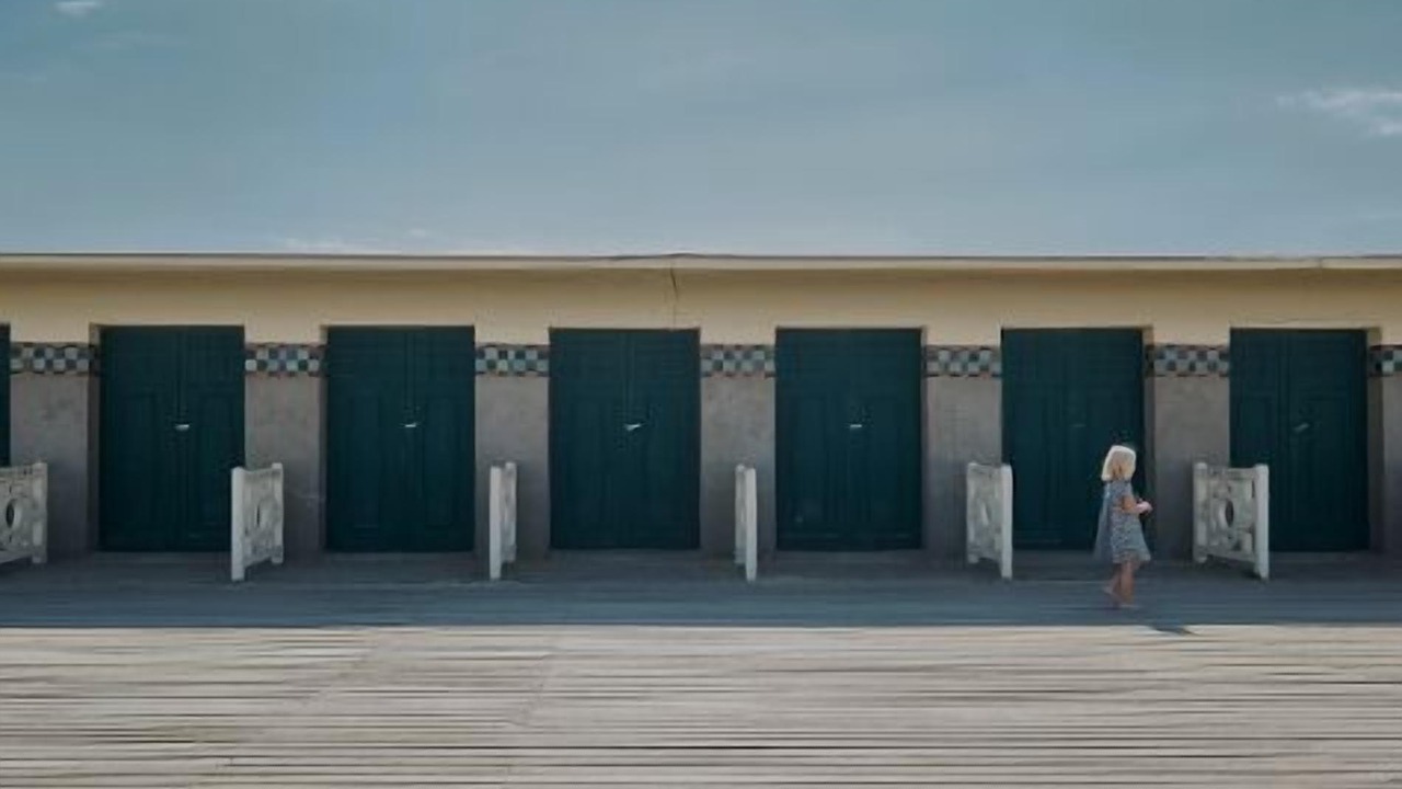 Photo of Outdoor in Benerville-sur-Mer