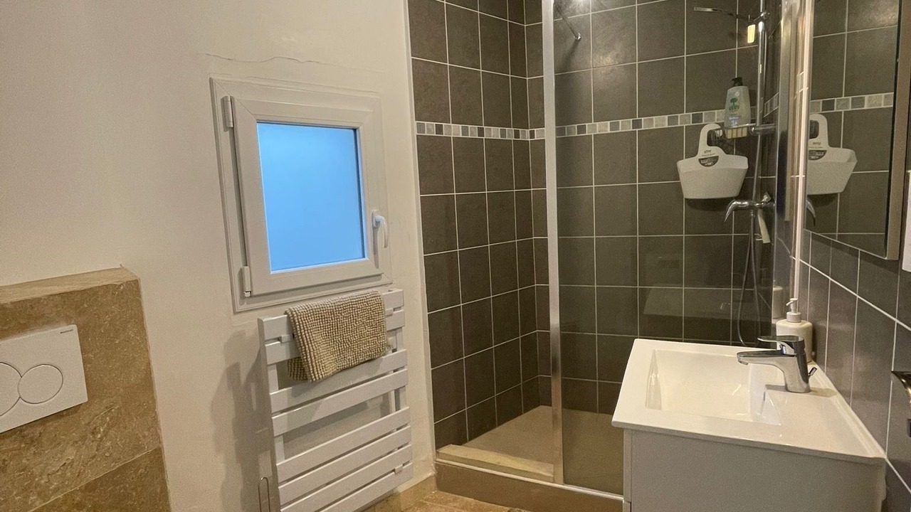 Photo of Bathroom in Benerville-sur-Mer