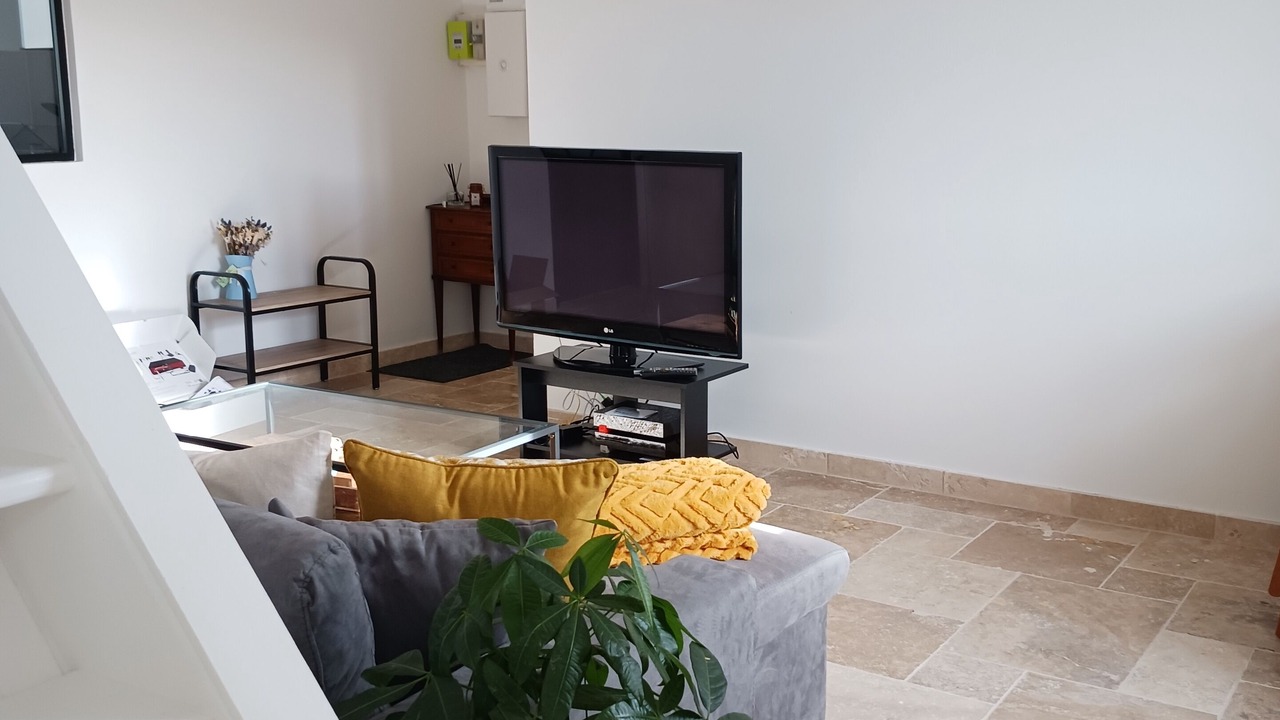 Photo of Livingroom in Benerville-sur-Mer